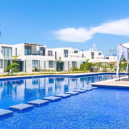 Vila Casa Con Alberca, Coto Privado, Gran Ubicacion Puerto Vallarta Exteriér fotografie