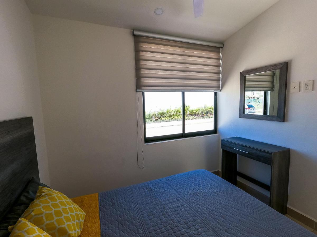 Vila Casa Con Alberca, Coto Privado, Gran Ubicacion Puerto Vallarta Exteriér fotografie