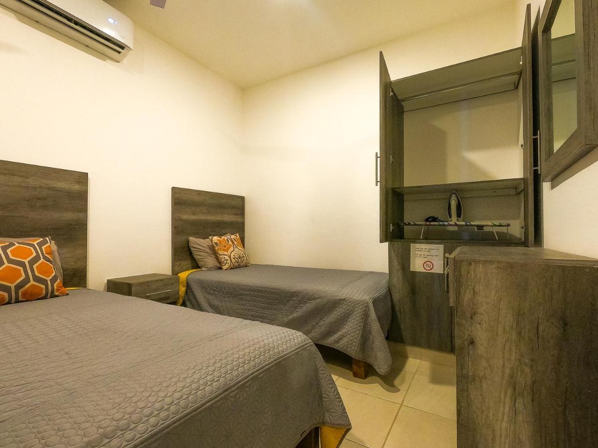 Vila Casa Con Alberca, Coto Privado, Gran Ubicacion Puerto Vallarta Exteriér fotografie