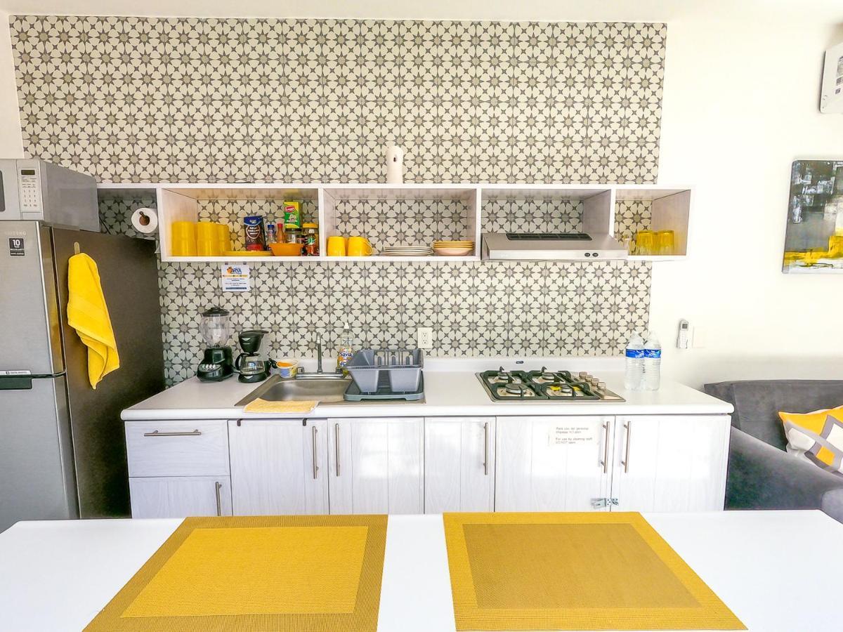 Vila Casa Con Alberca, Coto Privado, Gran Ubicacion Puerto Vallarta Exteriér fotografie