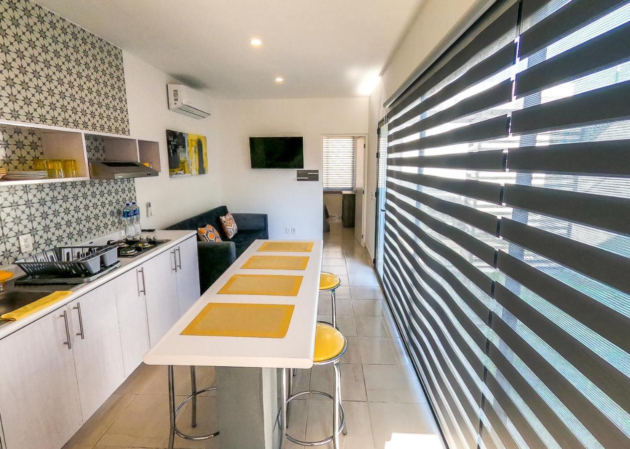 Vila Casa Con Alberca, Coto Privado, Gran Ubicacion Puerto Vallarta Exteriér fotografie