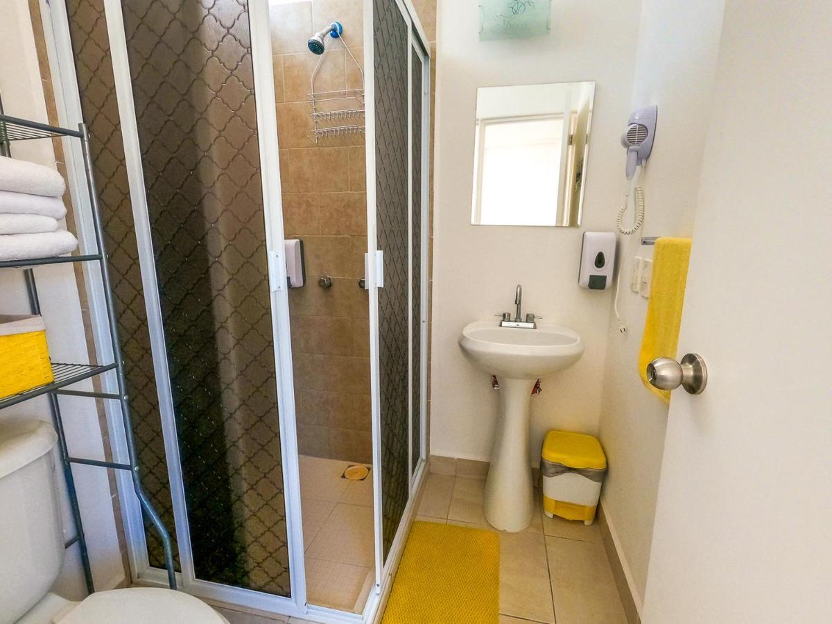 Vila Casa Con Alberca, Coto Privado, Gran Ubicacion Puerto Vallarta Exteriér fotografie
