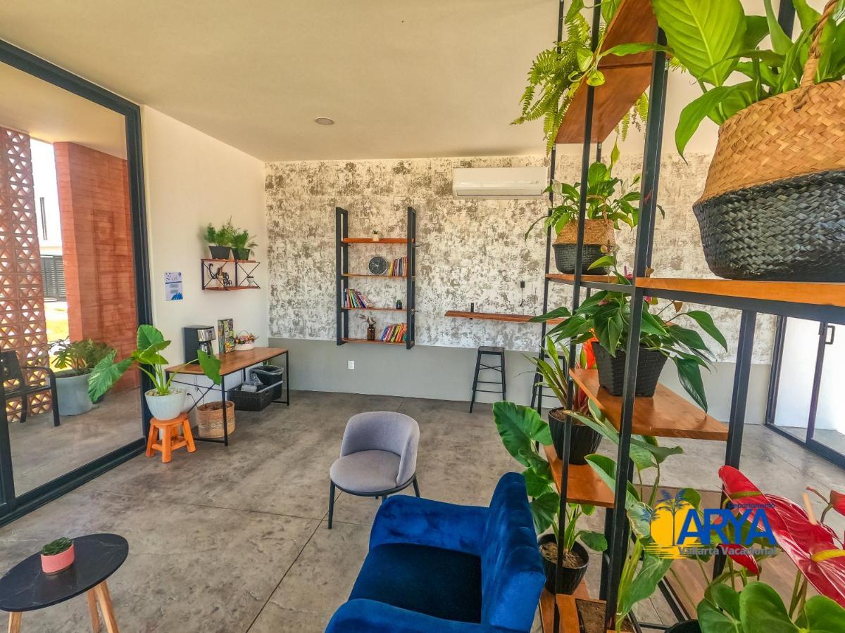Vila Casa Con Alberca, Coto Privado, Gran Ubicacion Puerto Vallarta Exteriér fotografie
