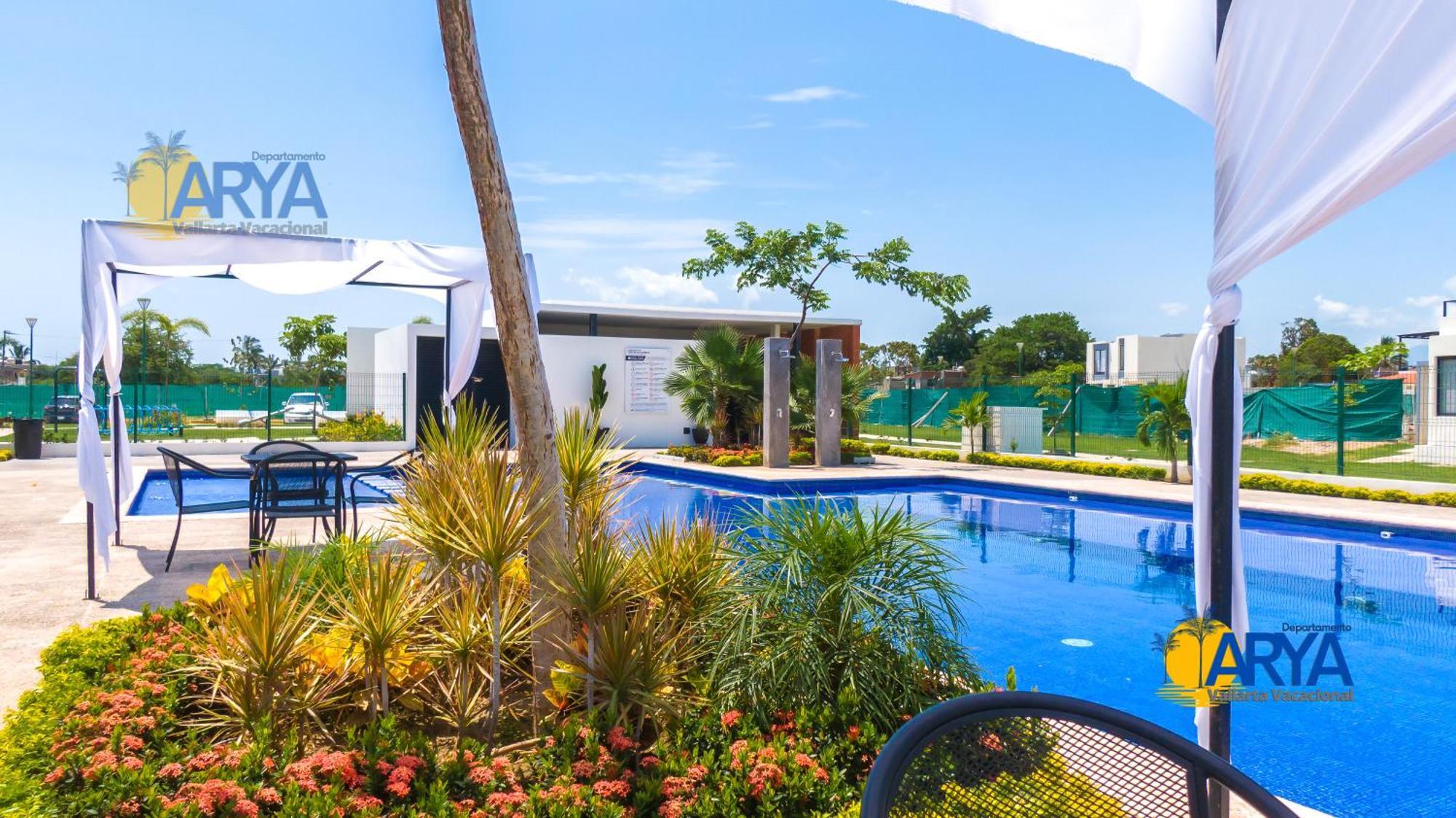 Vila Casa Con Alberca, Coto Privado, Gran Ubicacion Puerto Vallarta Exteriér fotografie